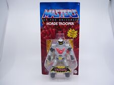 Horde Trooper Masters Of The Universe Origins Motu Mattel Figurine Figure 2021