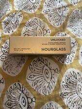 Hourglass Unlocked Rouge A Levres Creme Satin 314
