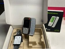 Htc S710 Pda Sfr Mobile Phone Old Stock Rare Collectors Mobile Phone No Charger