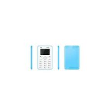 I-inn Crédit Bluetooth Radio Téléphone Portable Fm Bleu Crédit-bl