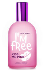 I’m Free Eau De Toilette Kiss Me Pink 110 Ml