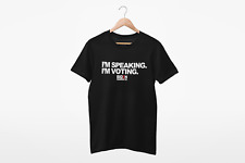 I'm Speaking Shirt Kamala Harris Mr Vice President Debate Vote T-shirt