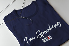 I'm Speaking T-shirt Kamala Harris Joe Biden President Debate T-shirt