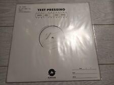 Iggy And The Stooges - My Girl Hates My Heroin (test Pressing)