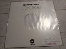 Iggy And The Stooges - Whiskey A Go-go (test Pressing)