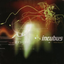 Incubus (2) Make Yourself - Lp 33t X 2