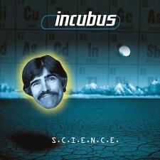 Incubus S.c.i.e.n.c.e (vinyl)