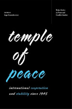 Ingo Trauschweizer Temple Of Peace (poche)