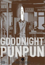 Inio Asano Goodnight Punpun, Vol. 5 (poche) Goodnight Punpun