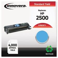 Innovera Remanufactured Q3971a (123a) Laser Toner, 4000 Yield, Cyan (ivr83971)
