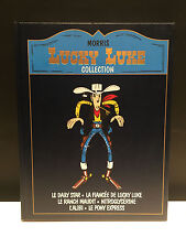 Integrale Lucky Luke T1 - Lecturama - Goscinny / Morris - E.o. 1999 - Neuf 
