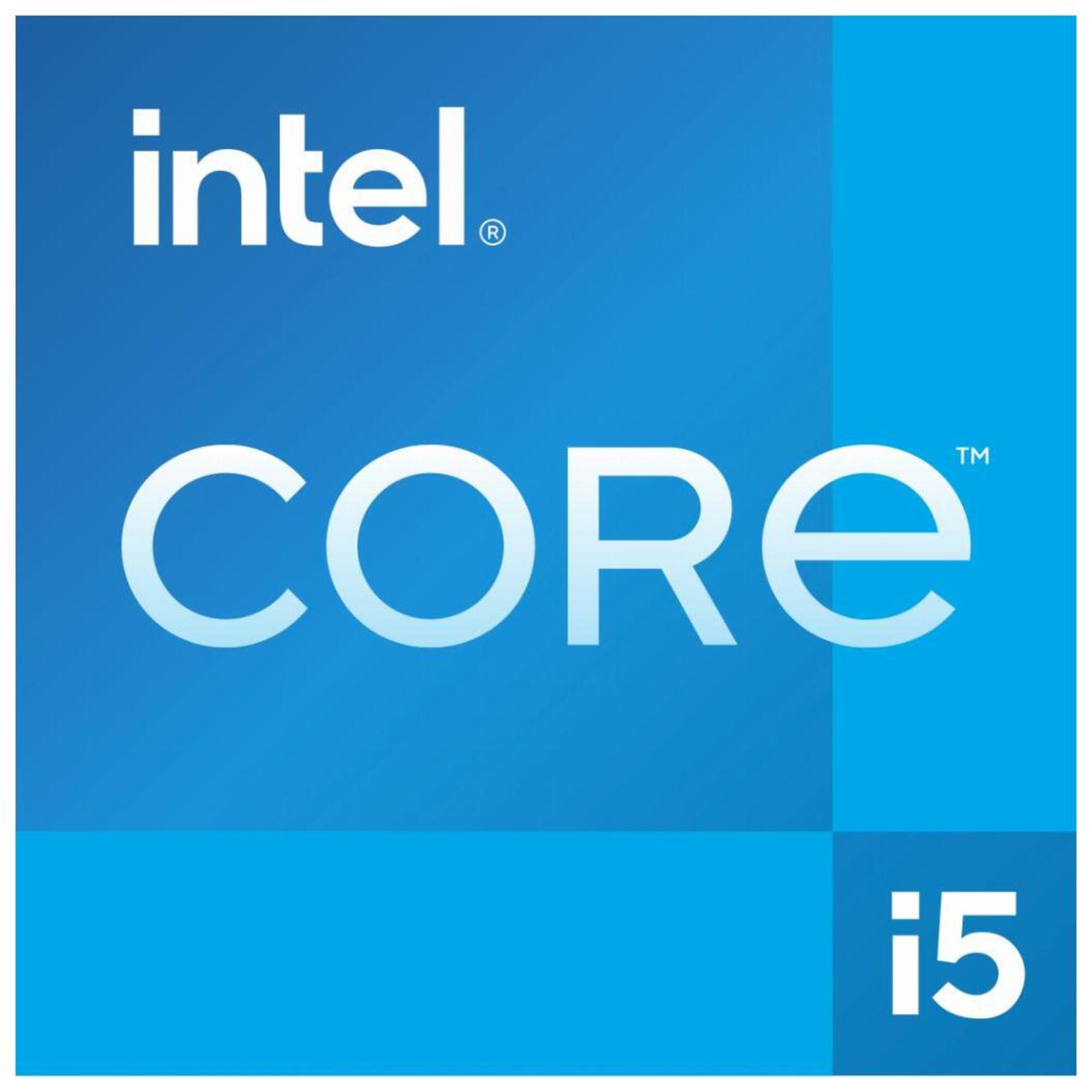 intel core i5-11400 processeur 2,6 ghz 12 mo smart cache boÃ®te - neuf