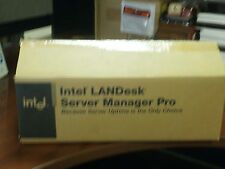 Intel Ldsmpv6 Landesk Server Manager Pro V6