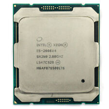 Intel Xeon E5-2673 V4 E5-2683 V4 E5-2686 V4 E5-2682 V4 E5-2680 V4 Lga2011-3 Cpu