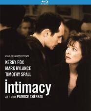 Intimacy (blu-ray) Mark Rylance Kerry Fox Timothy Spall