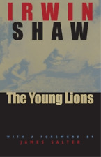 Irwin Shaw The Young Lions (poche) Phoenix Fiction Series Pf