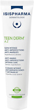 Isispharma - Soin Teen Derm A.z - Triple Action Anti-imperfections, Anti-marques