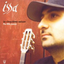 Issa Hassan Fifth Reason, The (cd) Album