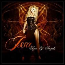 Issa - Sign Of Angels Cd Neuf