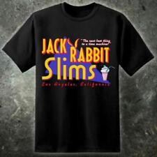 Jack Lapin Slims Pulp Fiction Inspiré T Shirt Vincent Vega Banane Limaces Kahuna