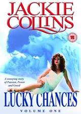 Jackie Collins - Lucky Changes Vol. 1 (import) Dvd Neuf