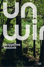 Jacqueline Hassink Jacqueline Hassink: Unwired (poche)