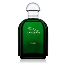 Jaguar For Men - Eau De Toilette 100 Ml Spray