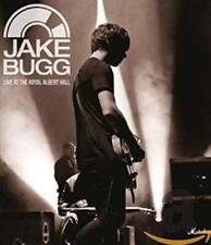 Jake Bugg: Live At The Royal Albert Hall (blu-ray)