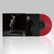 Jake La Furia - Fer Del Artisanat (2022) Lp Rouge Vinyl Pre Order