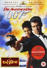 James Bond - Die Another Day (dvd) 