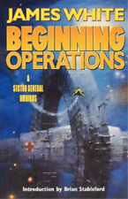 James White Beginning Operations (poche)