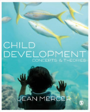 Jean A. Mercer Child Development (poche)