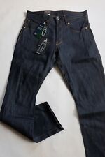 Jeans G-star Homme 5620 3d Relaxed Tapered ( Kir Denim- Raw Denim) W32 L34