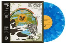 Jerry Garcia & Merl Saunders Heads & Tails Vol. 1 (vinyl)