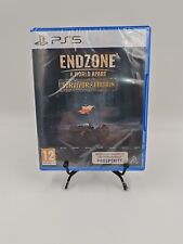 Jeu Playstation 5 Endzone : A World Apart Survivor Edition Neuf Sous Blister