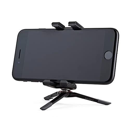Joby Griptight One Micro Stand For Smartphones - Black/charcoal Jb01492 (uk)