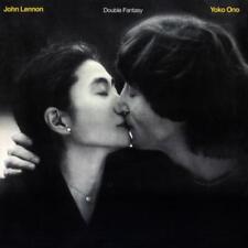 John Lennon Yoko Ono Double Fantasy (vinyl) 2015 Vinyl Box Set / Lp8