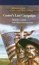 John S. Gray Custer's Last Campaign (poche)