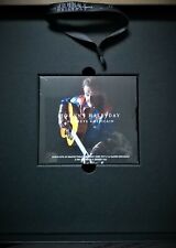 Johnny Hallyday Son Rêve Américain 3 Cd 2 Dvd Neuf Sous Cello
