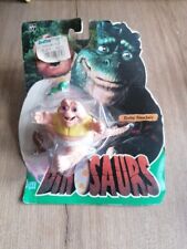 Jouet - Ancien Dinosaurs Baby Sinclair Hasbro 1992