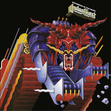 Judas Priest Defenders Of The Faith (vinyl) 12