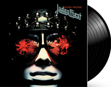 Judas Priest Killing Machine (vinyl) 12