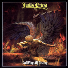 Judas Priest Sad Wings Of Destiny (vinyl) 12