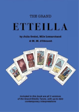Julia Orsini Mlle Lemarchand The Grand Etteilla (poche)