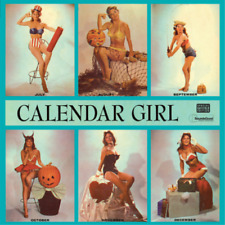 Julie London Calendar Girl (vinyl) 12