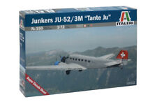 Junkers Ju-52/3m 