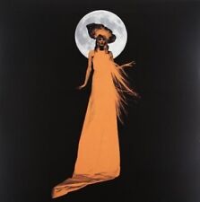 Karen Elson The Ghost Who Walks (vinyl)