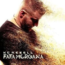Kc Rebell Fata Morgana (cd)