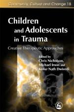 Kedar Nath Dwivedi Chris Nicholson Michael Children And Adolescents In (poche)