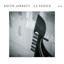 Keith Jarrett La Fenice (cd) Album